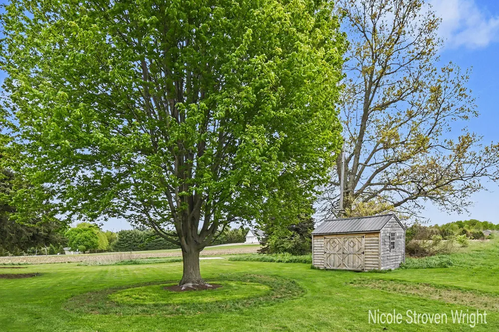 1191 W Dexter Trail Mason, MI 48854