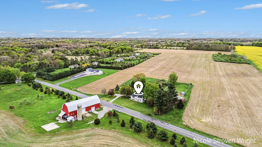 1191 W Dexter Trail Mason, MI 48854