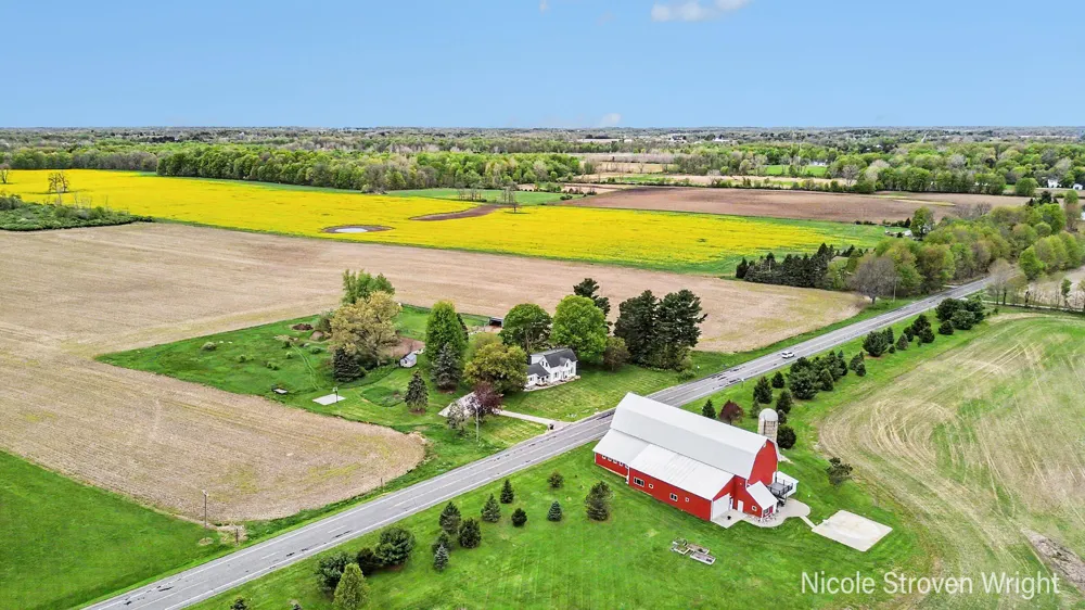 1191 W Dexter Trail Mason, MI 48854