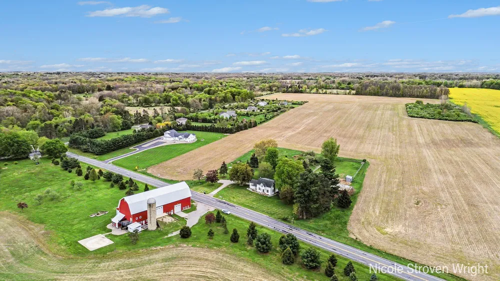 1191 W Dexter Trail Mason, MI 48854