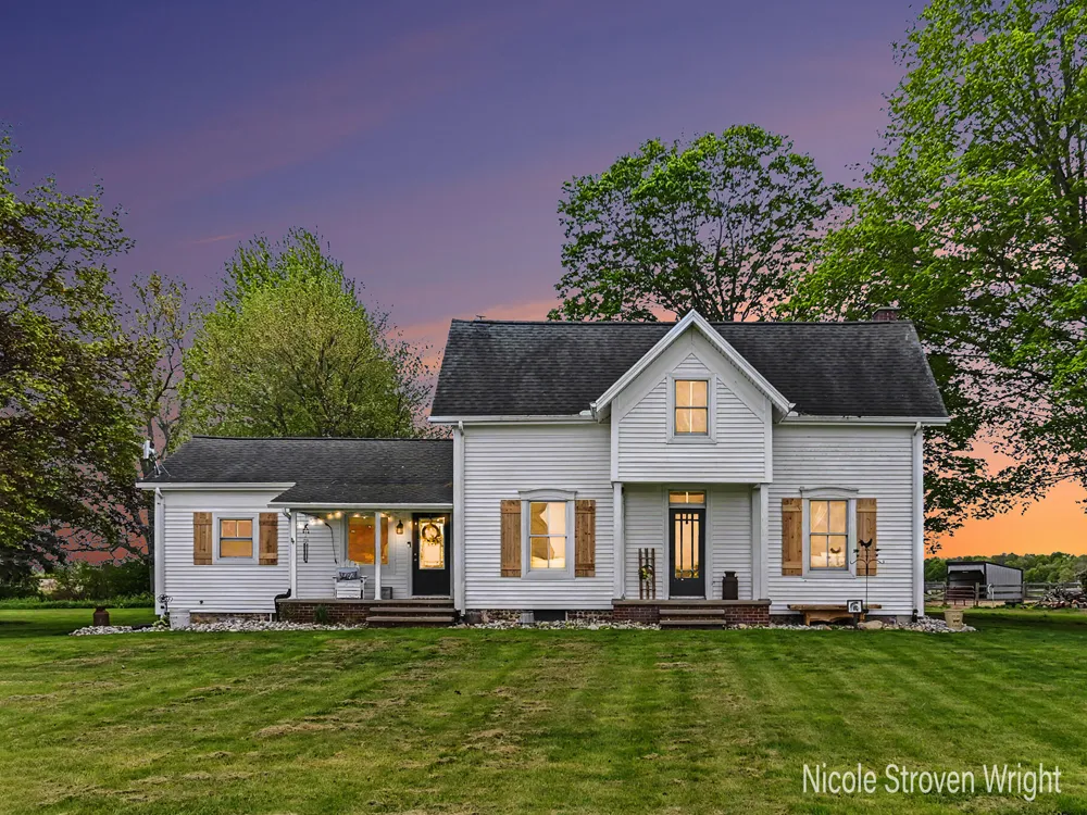 1191 W Dexter Trail Mason, MI 48854