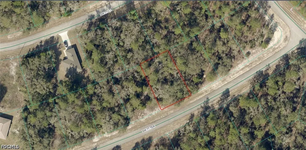 SW 77 TERRACE ocala, FL 34473