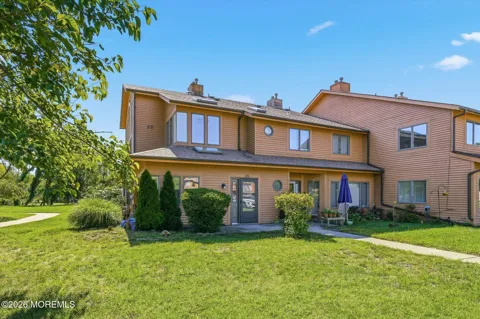 85 Brandywine Court #295