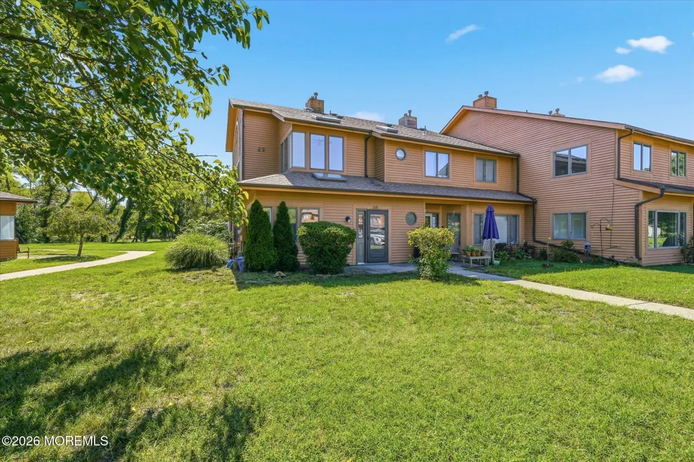 85 Brandywine Court #295 Brick, NJ 08724