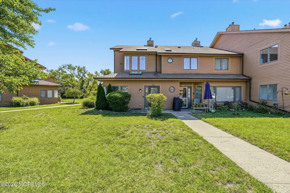 85 Brandywine Court #295 Brick, NJ 08724