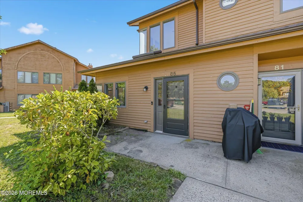 85 Brandywine Court #295 Brick, NJ 08724