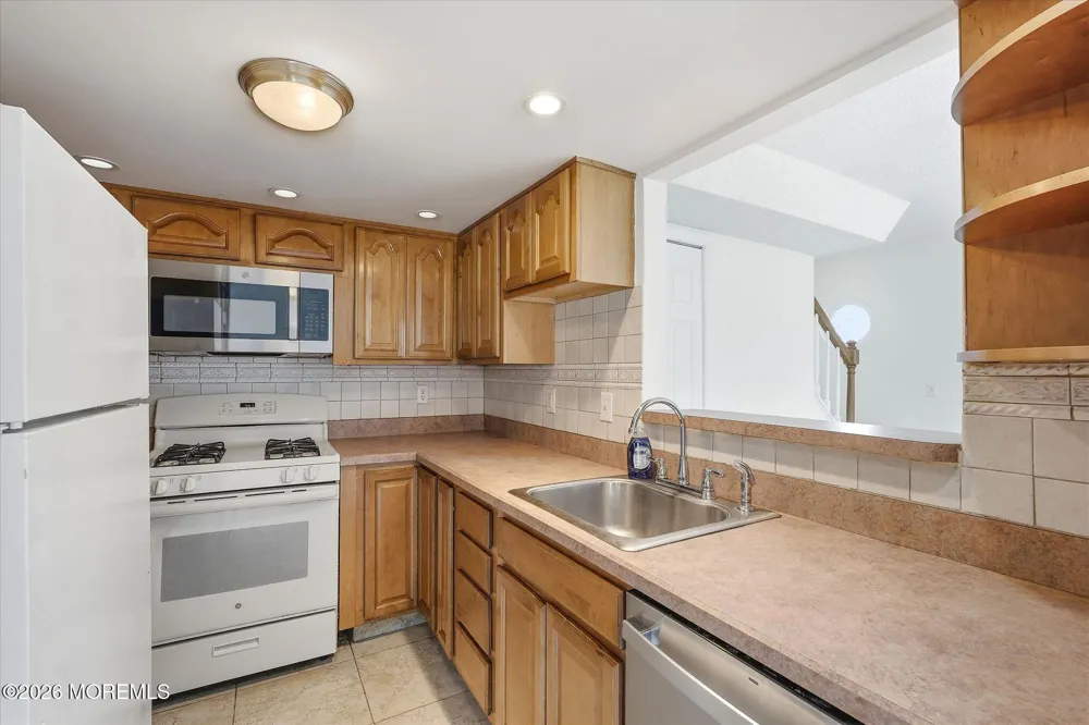 85 Brandywine Court #295 Brick, NJ 08724