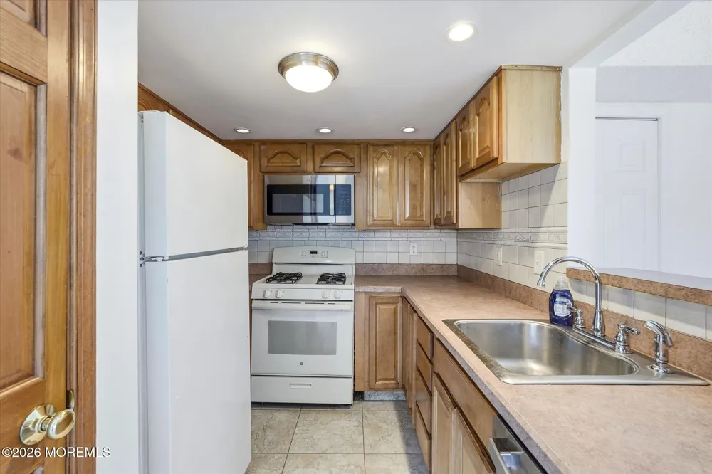 85 Brandywine Court #295 Brick, NJ 08724