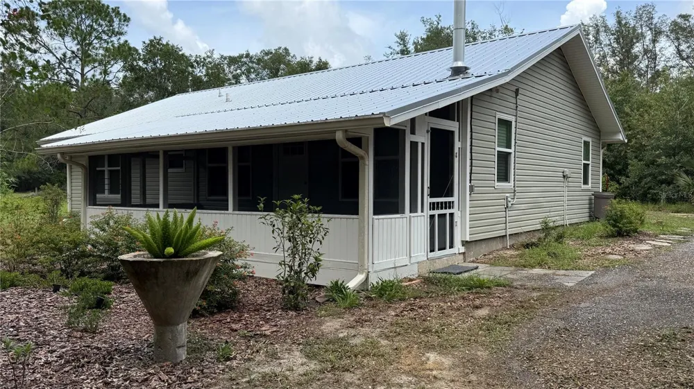 1520 BADEN POWELL ROAD Hawthorne, FL 32640