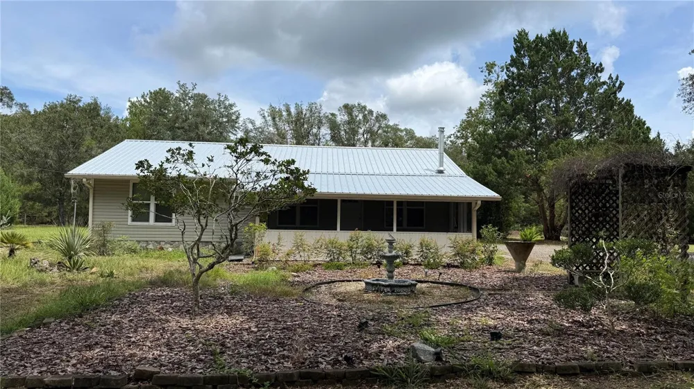 1520 BADEN POWELL ROAD Hawthorne, FL 32640