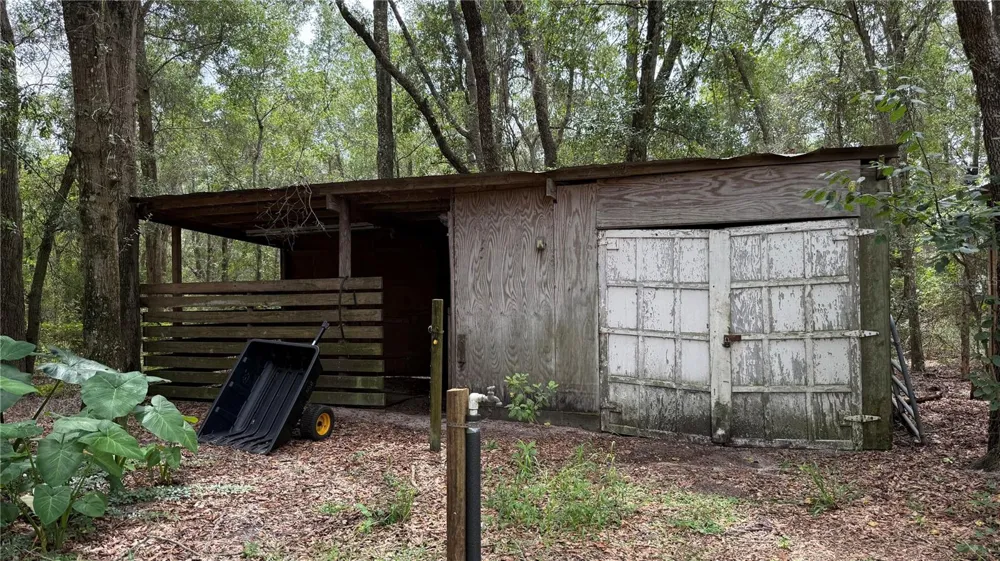 1520 BADEN POWELL ROAD Hawthorne, FL 32640