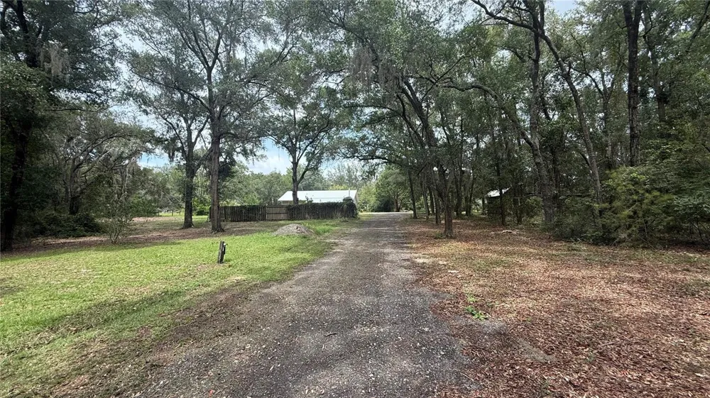 1520 BADEN POWELL ROAD Hawthorne, FL 32640