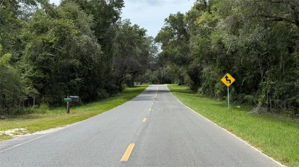 1520 BADEN POWELL ROAD Hawthorne, FL 32640