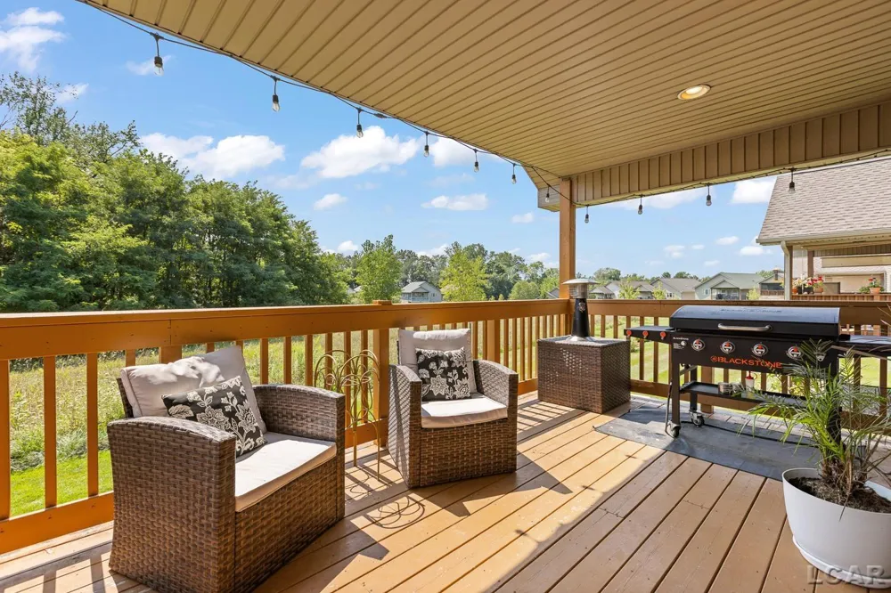 1020 Ridgeview Drive Tecumseh City, MI 49286