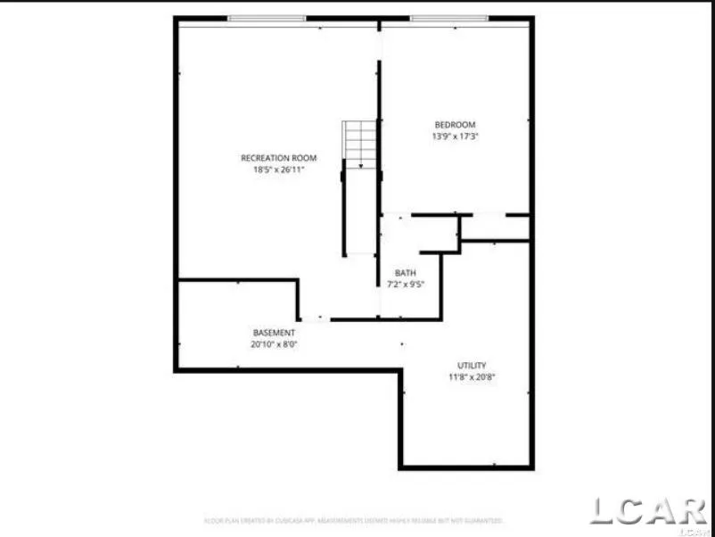 1020 Ridgeview Drive Tecumseh City, MI 49286