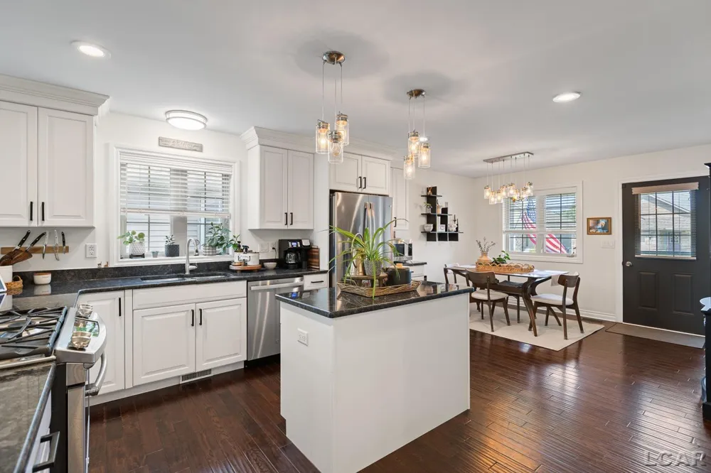 1020 Ridgeview Drive Tecumseh City, MI 49286