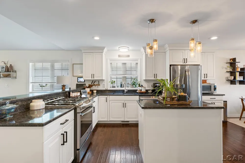 1020 Ridgeview Drive Tecumseh City, MI 49286