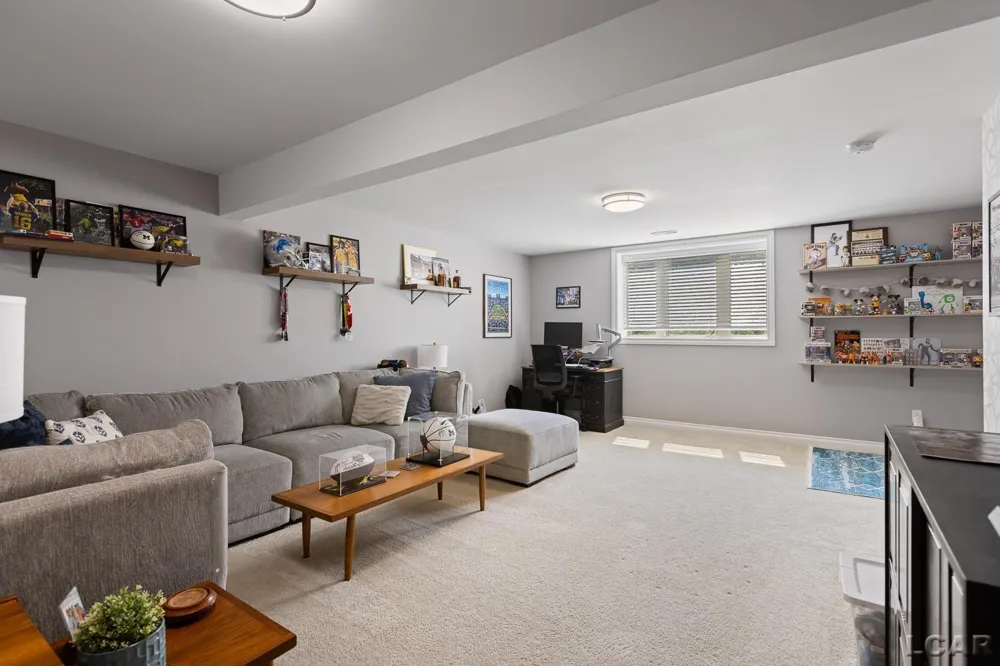 1020 Ridgeview Drive Tecumseh City, MI 49286
