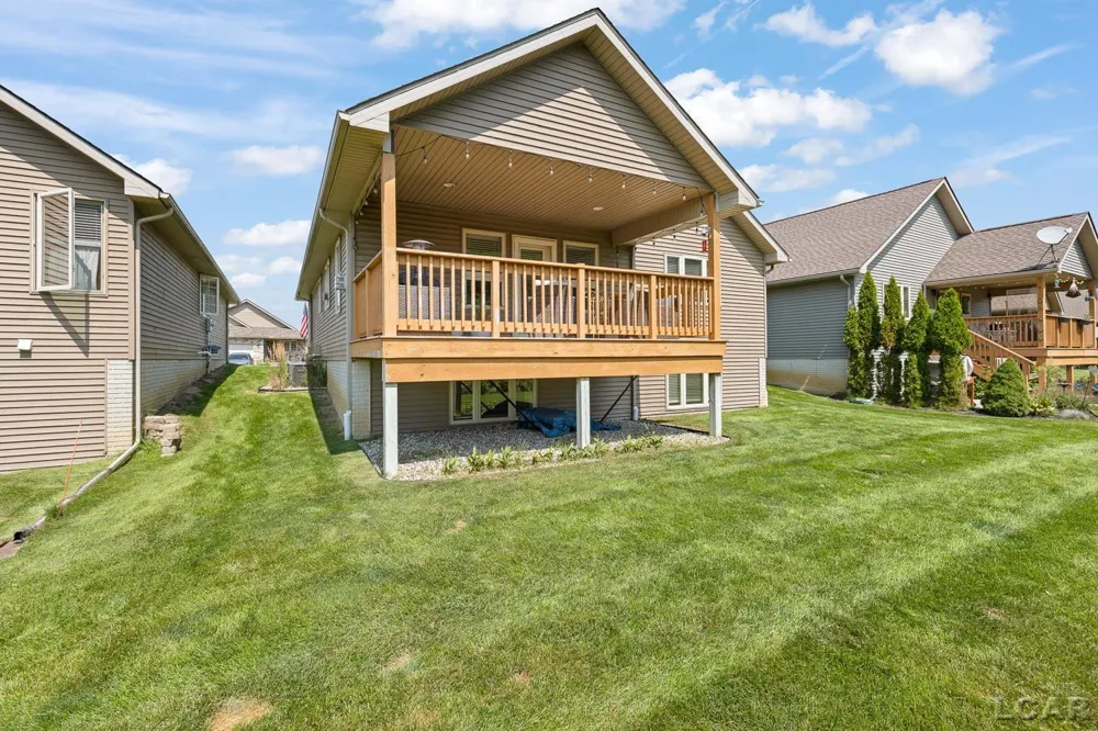 1020 Ridgeview Drive Tecumseh City, MI 49286