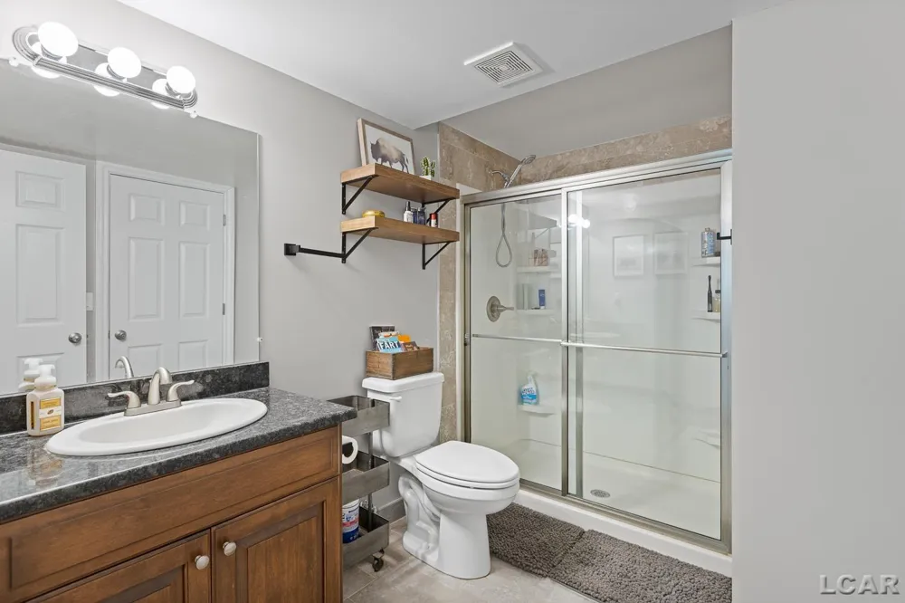 1020 Ridgeview Drive Tecumseh City, MI 49286