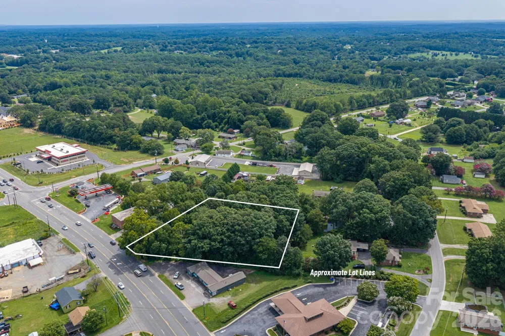 00 Springs Road NE Hickory, NC 28601