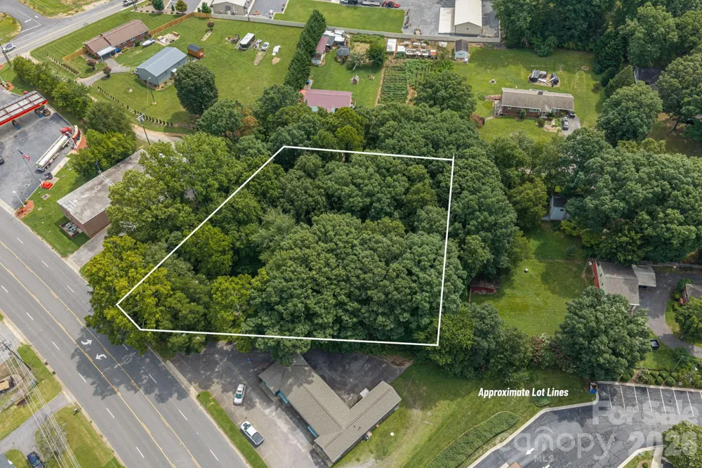 00 Springs Road NE Hickory, NC 28601