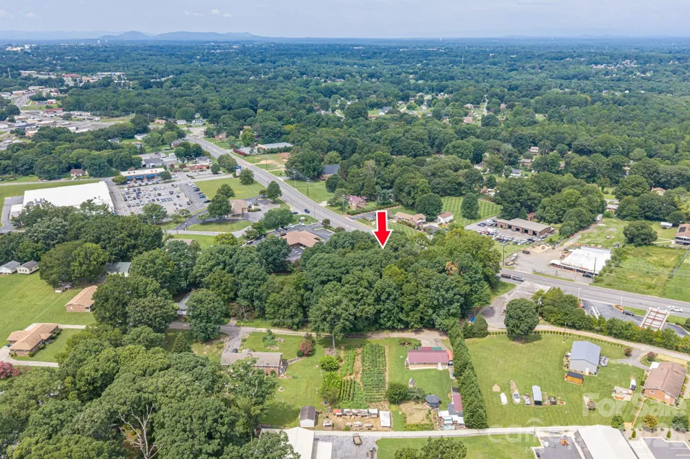 00 Springs Road NE Hickory, NC 28601