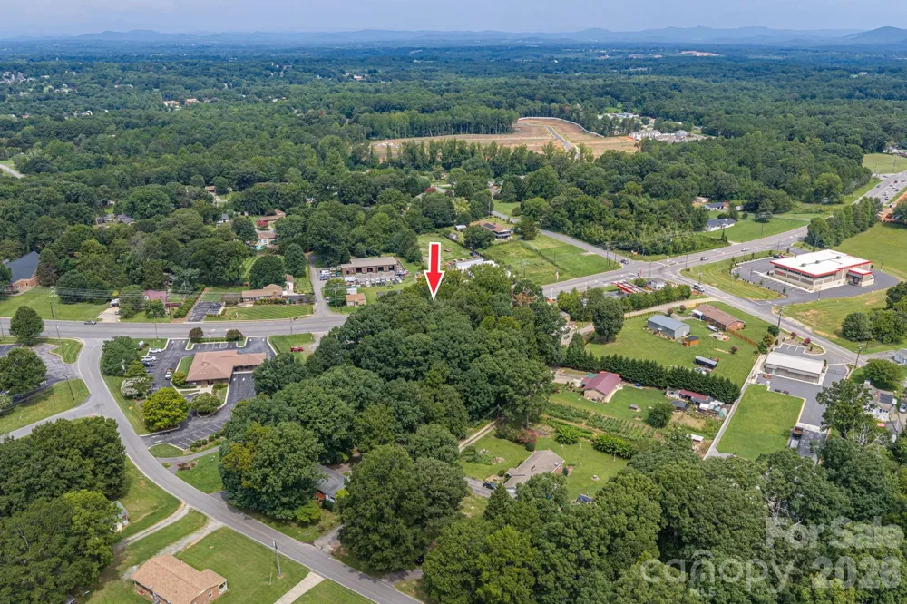 00 Springs Road NE Hickory, NC 28601
