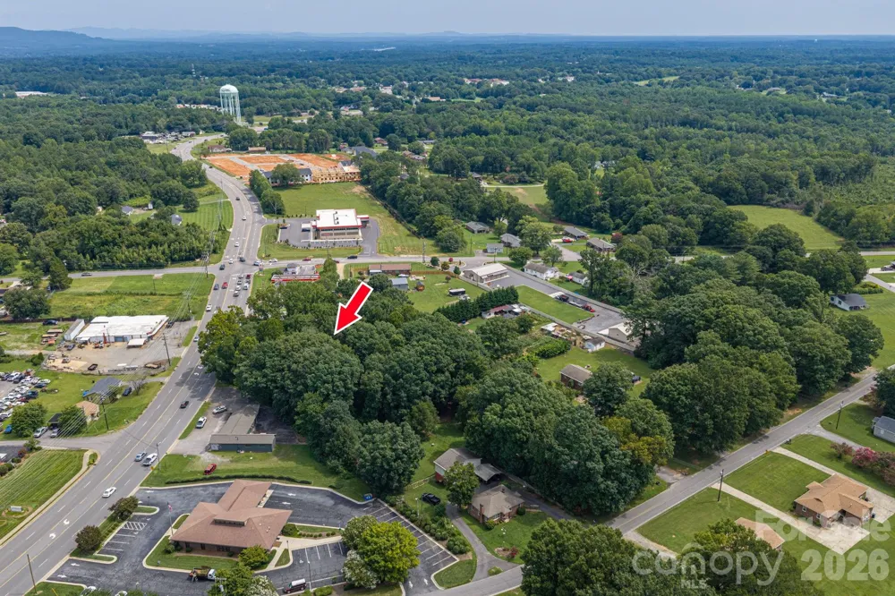 00 Springs Road NE Hickory, NC 28601