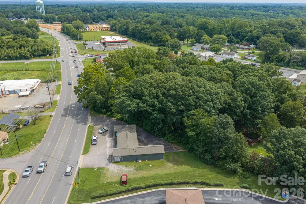 00 Springs Road NE Hickory, NC 28601