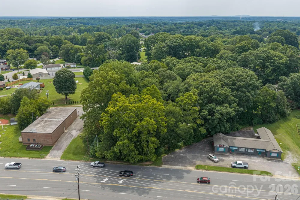 00 Springs Road NE Hickory, NC 28601