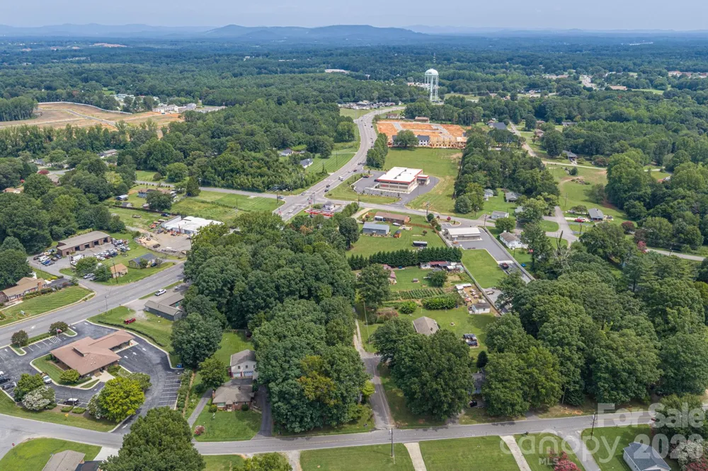 00 Springs Road NE Hickory, NC 28601