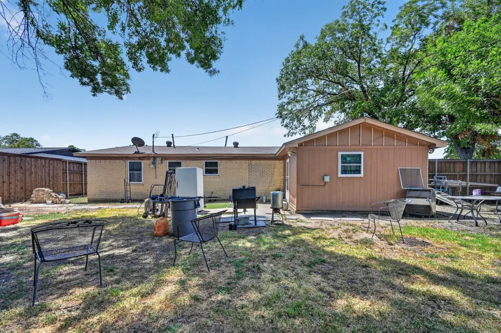 3532 Edgebrook Drive Mesquite, TX 75150