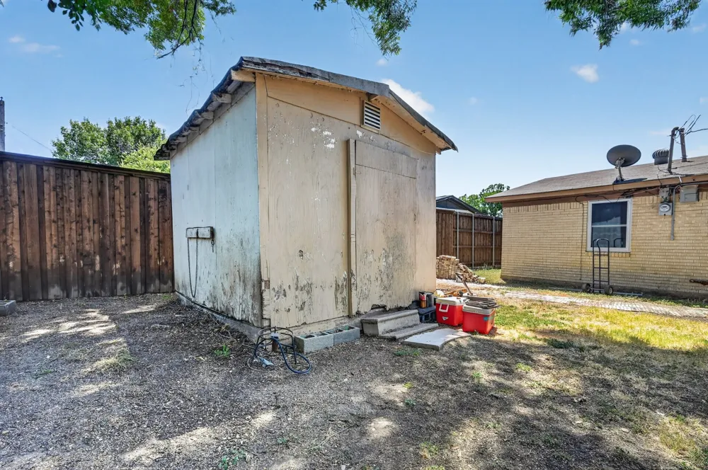 3532 Edgebrook Drive Mesquite, TX 75150