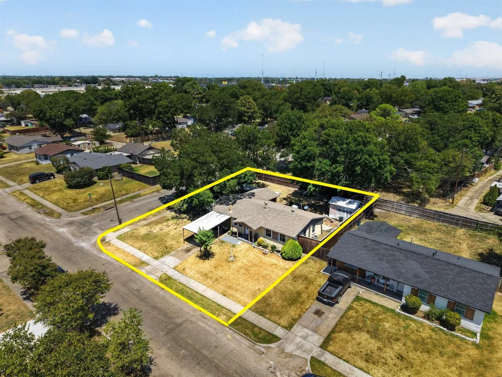 3532 Edgebrook Drive Mesquite, TX 75150