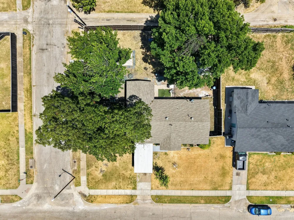 3532 Edgebrook Drive Mesquite, TX 75150