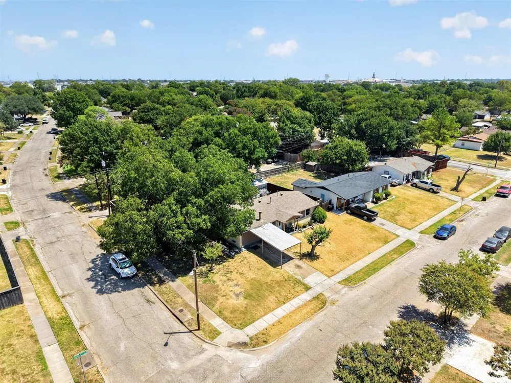 3532 Edgebrook Drive Mesquite, TX 75150