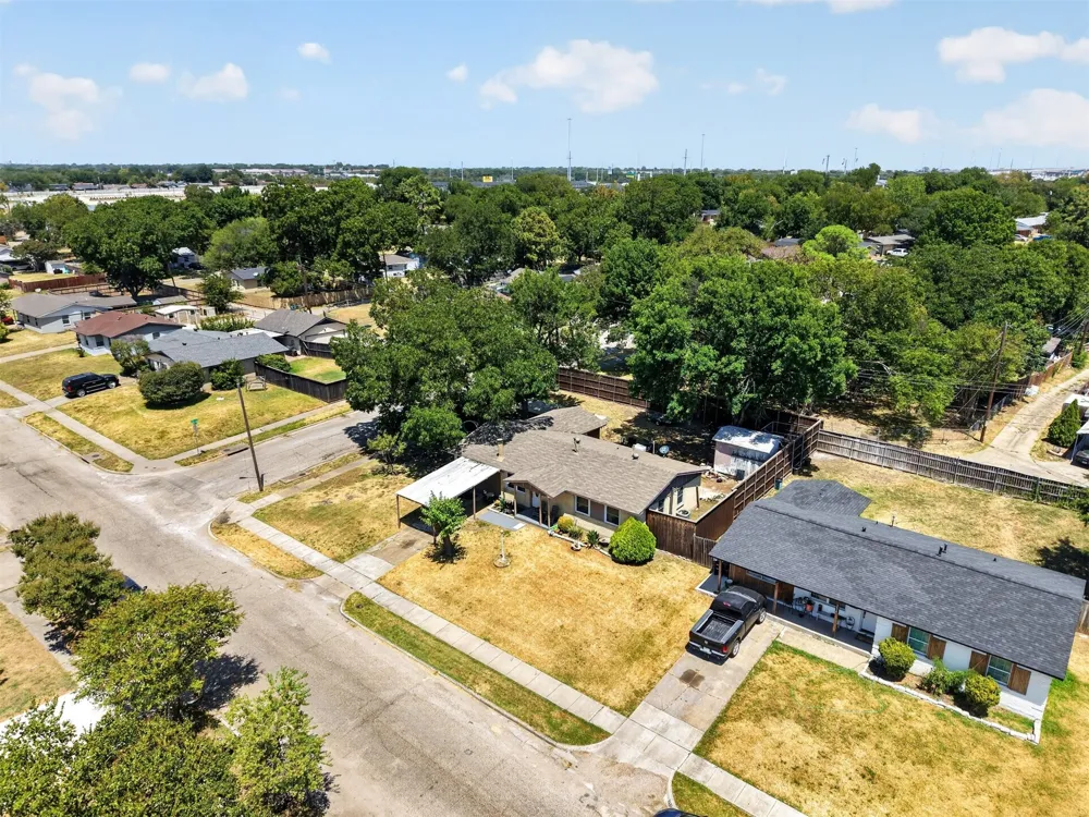 3532 Edgebrook Drive Mesquite, TX 75150