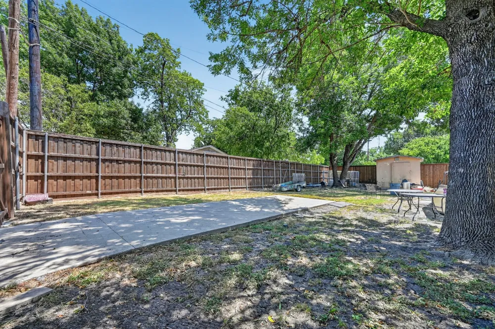 3532 Edgebrook Drive Mesquite, TX 75150