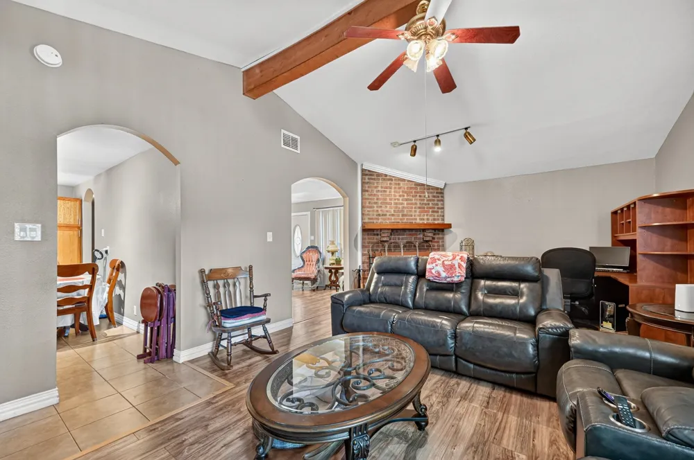 3532 Edgebrook Drive Mesquite, TX 75150