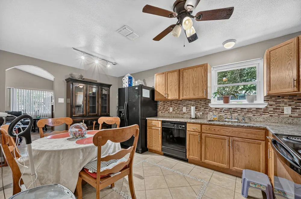 3532 Edgebrook Drive Mesquite, TX 75150