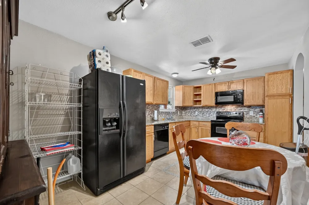 3532 Edgebrook Drive Mesquite, TX 75150
