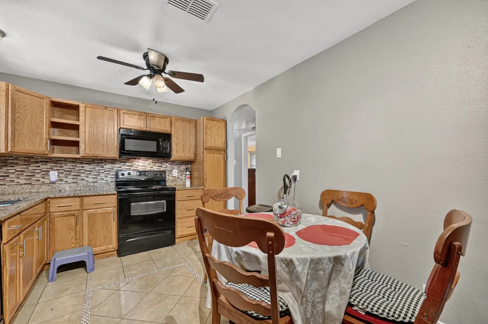 3532 Edgebrook Drive Mesquite, TX 75150