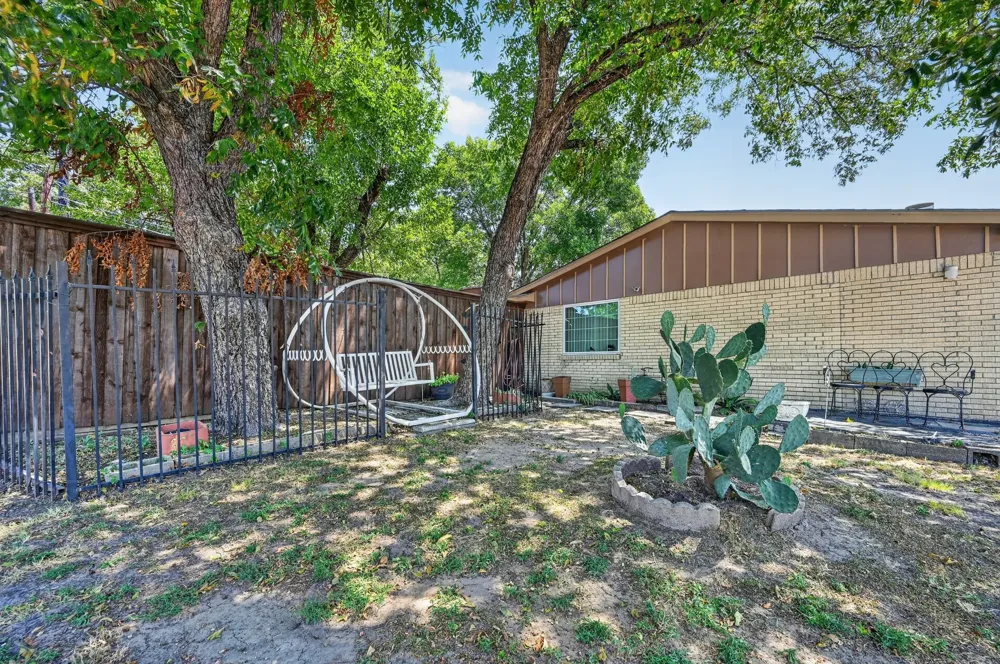 3532 Edgebrook Drive Mesquite, TX 75150