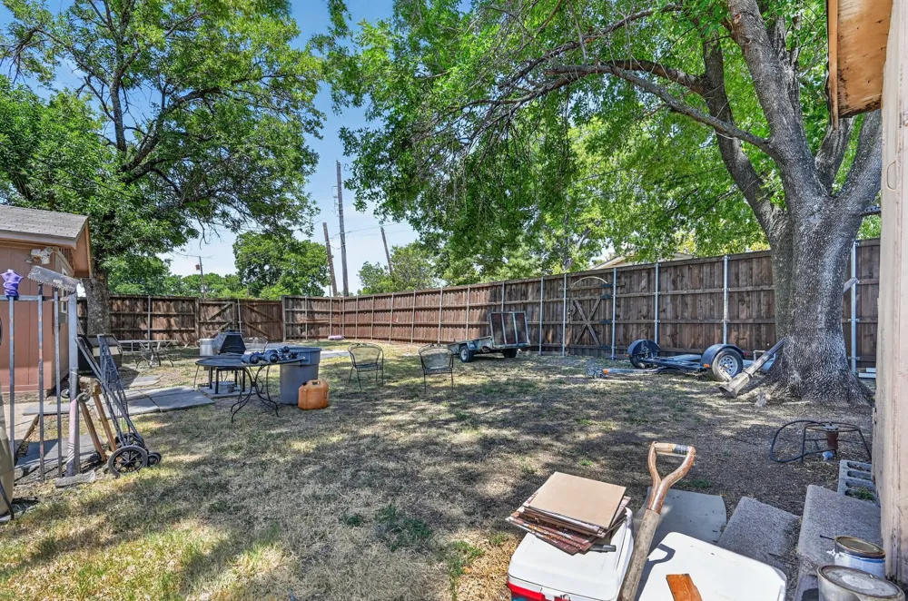 3532 Edgebrook Drive Mesquite, TX 75150