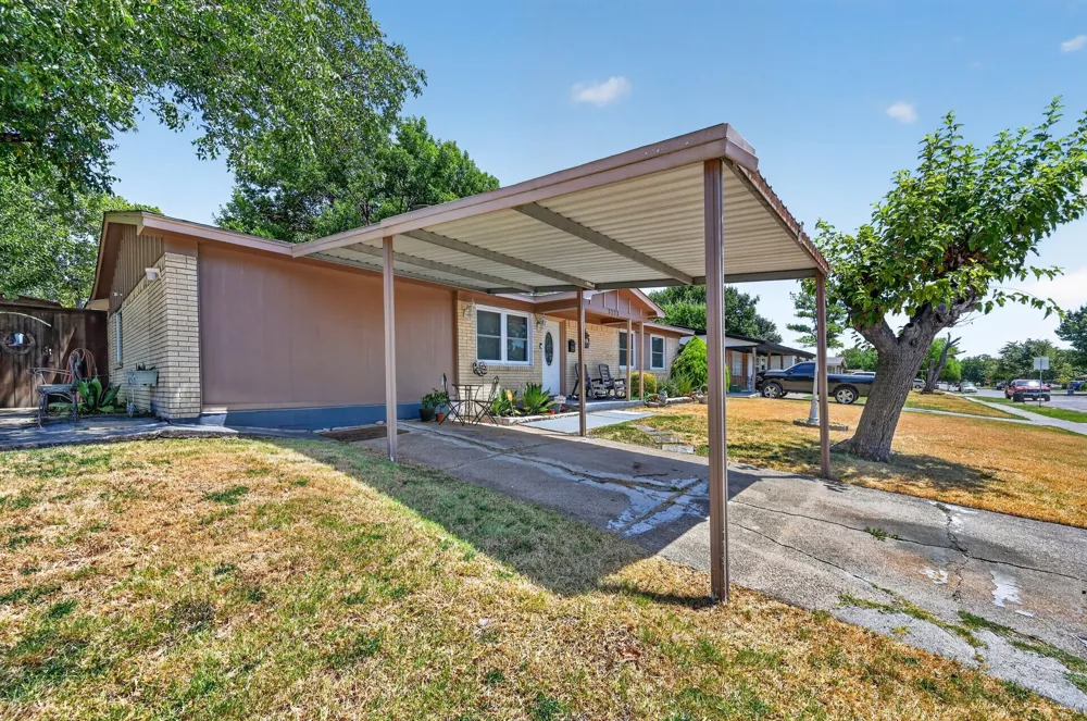 3532 Edgebrook Drive Mesquite, TX 75150