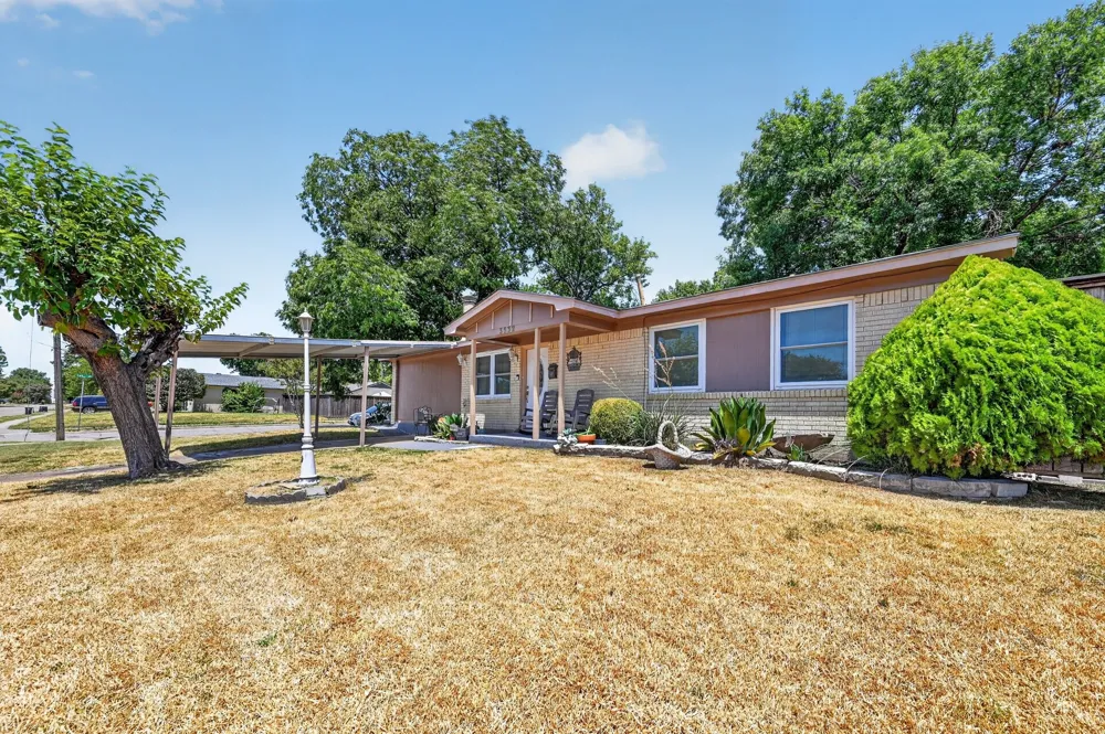 3532 Edgebrook Drive Mesquite, TX 75150