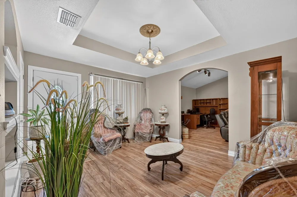 3532 Edgebrook Drive Mesquite, TX 75150