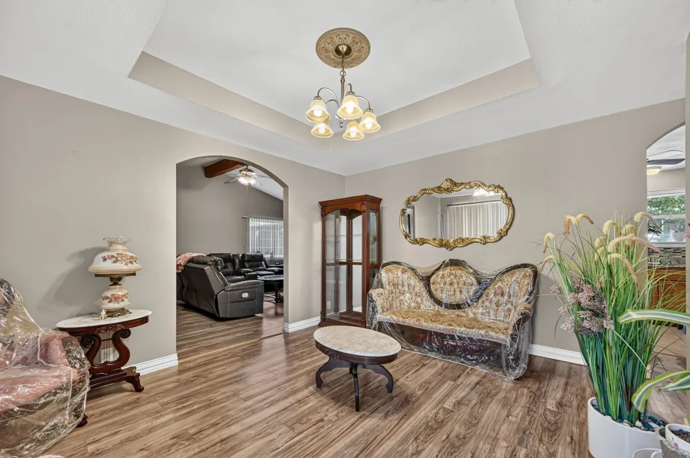 3532 Edgebrook Drive Mesquite, TX 75150