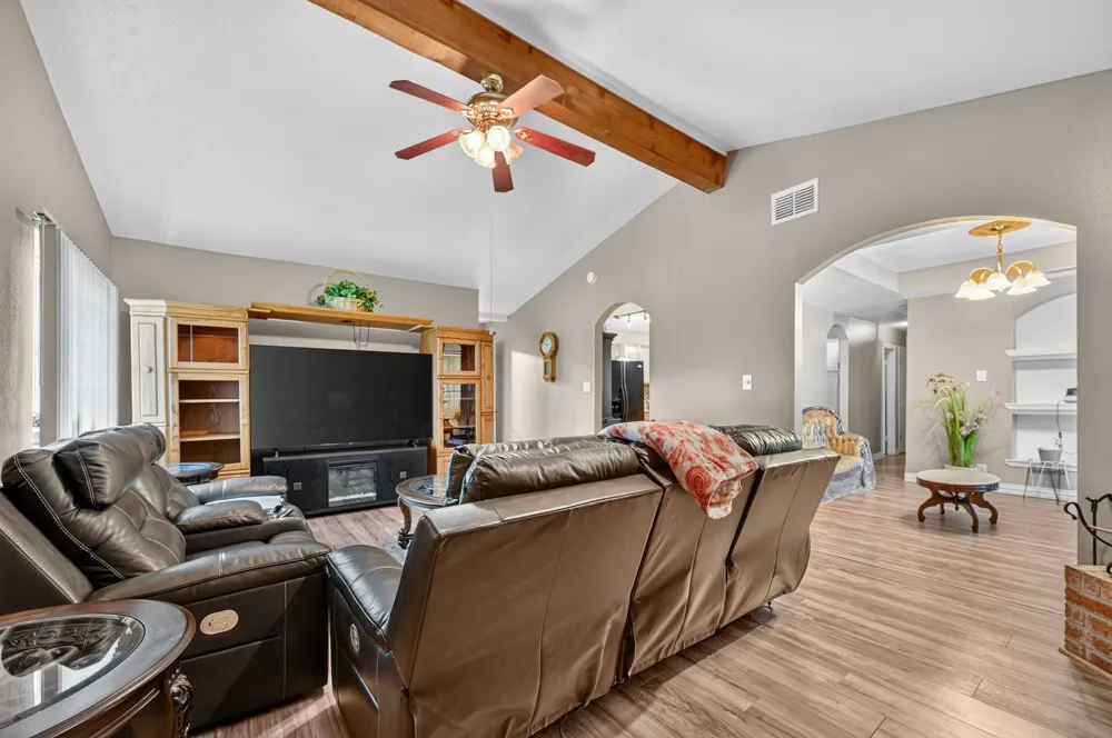 3532 Edgebrook Drive Mesquite, TX 75150